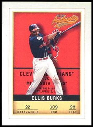 109 Ellis Burks